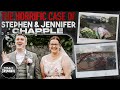 The Horrific Case Of Stephen and Jennifer Chapple