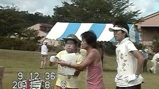 桃の木台夏祭り2011年度①準備編