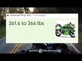 how i bought my ninja 400 full story