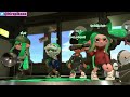 【スプラトゥーン2】ジェットスイーパー無印 カスタムで強くなる！ガチマッチ！【女性実況】