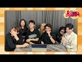 got7 “python” m v reaction u0026 recap by dp dance studio