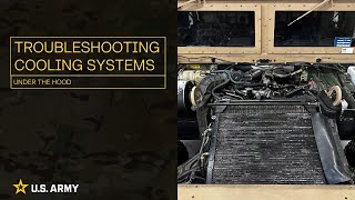 Troubleshooting Cooling Systems | Under the Hood | Ep 8