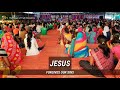 ps ravi mani s visitation to the power of truth ministries