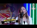 ANJALI LAMA | I CAN SING | YOHO TV HD