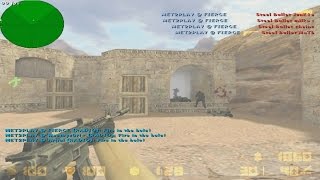 WasteyTV - MET2PLAY VS SteelBullet Map2