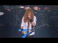 MEGADETH 130424 Holy Wars...The Punishment Due FINAL