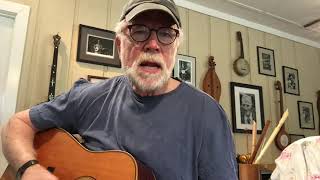 The Night That John Prine Died
