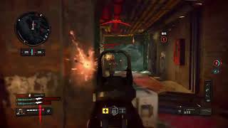 bo4　ブラックアウト　初心者　コメント歓迎　参加者募集中！！