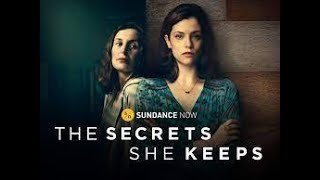 The Secrets She Keeps Season 2 Official Trailer #TheNestTrailers®