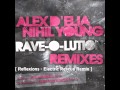 Nihil Young - Reflexions ( Electric Rescue Remix ) - Out Now