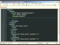 JavaScript Tutorial - Timers - Making a Stopwatch