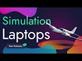 Best Laptops for Flight Simulators in 2023 | Play in 4K!