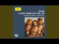 J.S. Bach: O Gott, du frommer Gott, BWV 398