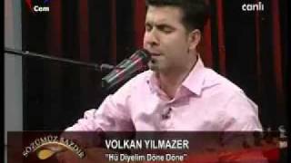 Volkan YILMAZER - Hü Diyelim Döne Döne (Semah)