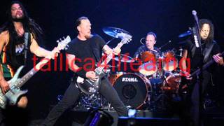 Metallica Master Of Puppets Live Nimes 2009 HQ