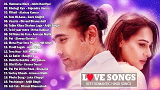 Hindi Romantic Songs 2021 March / Jubin Nautiya,Arijit Singh,Armaan malik,Neha Kakkar,Shreya Ghoshal