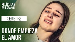 Cuando el Pasado Regresa... Donde Empieza el Amor. Serie 1-2 | Películas |  Historias de amor