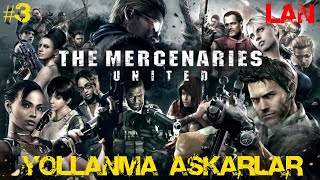 Resident Evil 5 The Mercenaries Aka Uka #3