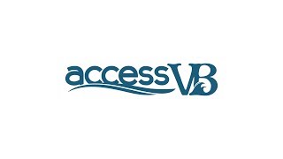 AccessVB Monthly Highlights - April 2018