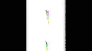 wave pendulum analysis