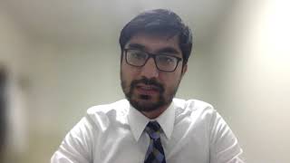 MCP 60 Seconds With Dr Kartik Gupta on Circulating Immune Markers