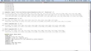 Making Graphs Part 4: Multiple Data Plots