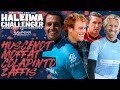 Maxime Huscenot, Chris Zaffis, Crosby Colapinto, Dylan Moffat | Haleiwa Challenger Round of 64