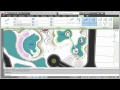AutoCAD 2012: Path Array
