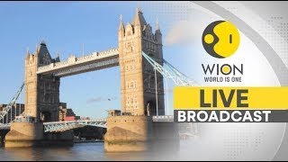 WION Live Broadcast | Series of cyber attacks in UK | Ukraine War: Zelensky says battle gets tougher