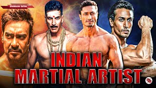 Top 6 Best Martial Artists In Bollywood