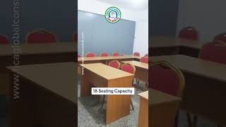 Space for Use at HCA Global Consult Ltd. #education #placementcourse #job