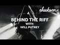 Fit For An Autopsy's Will Putney: Opening Riff From 'Pandora' | Behind The Riff | Jackson