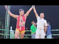 prom samnang vs samy banchamek thailand prom samnang va samy banchamek