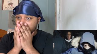 SWEEPERS !!! Sdot Go x NazGPG x Jay Hound - 7evSide K + Yb Phil X B-Mill - Naruto • Reaction