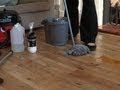 How To Clean Hardwood Flooring