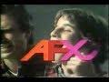 AFX 'Data Race' Toy Commercial (1979)