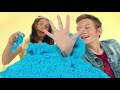 foam alive 30 second tv commerical out now