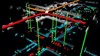 SegMap: 3D Segment Mapping using Data-Driven Descriptors