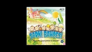 Little Lady Turkish Childrens Songs Anatolian Childrens Songs