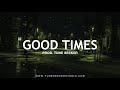 Piano Hip Hop Beat Rap R&B Instrumental - Good Times (prod. by Tune Seeker)