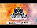 KINGKONG OPEN HANDICAP 10 BALL TOURNAMENT | LAST 8