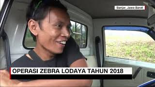 Operasi Zebra Lodaya | Pemain Timnas Bola Indonesia Tersangka Kasus Penganiayaan | CNN ID Update