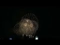 chofu fireworks 🎆🎇🧨 in japan 🇯🇵