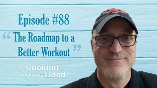 CSG Ep. #88: Finnegan's Travels: The Roadmap To A Better Workout