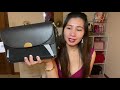 coach dreamer shoulder bag unboxing review 2021