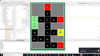 PYTHON CODING/Tkinter Graphics: Sensor World Part 1