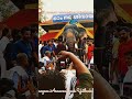 thirunnakarasivan keralaelephants aanayoottu2023 massentry shortsfeed youtubeshort trendingshorts