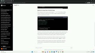 python split string to multiple lines