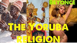 Beyoncé the goddess? || NEW RELIGION ||