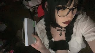 ASMR A Not So Innocent Interview Pt.2